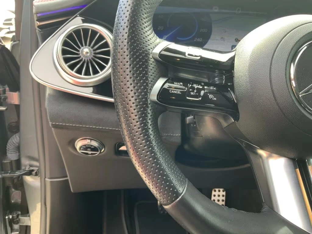 Mercedes-Benz EQS 580/544HP/AMG/4M/7SEATS/NIGHT/PANO/DISTR/WIDE/722v | Mobile.bg   13