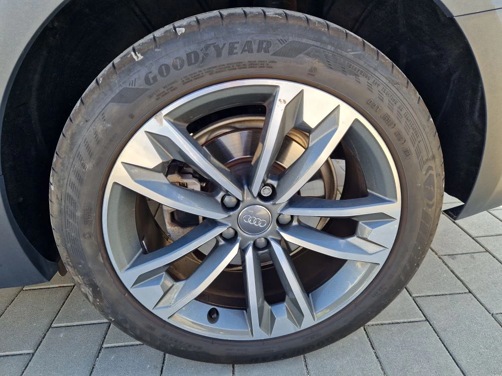 Audi A4 Allroad Quattro 2.0 TDI - изображение 9