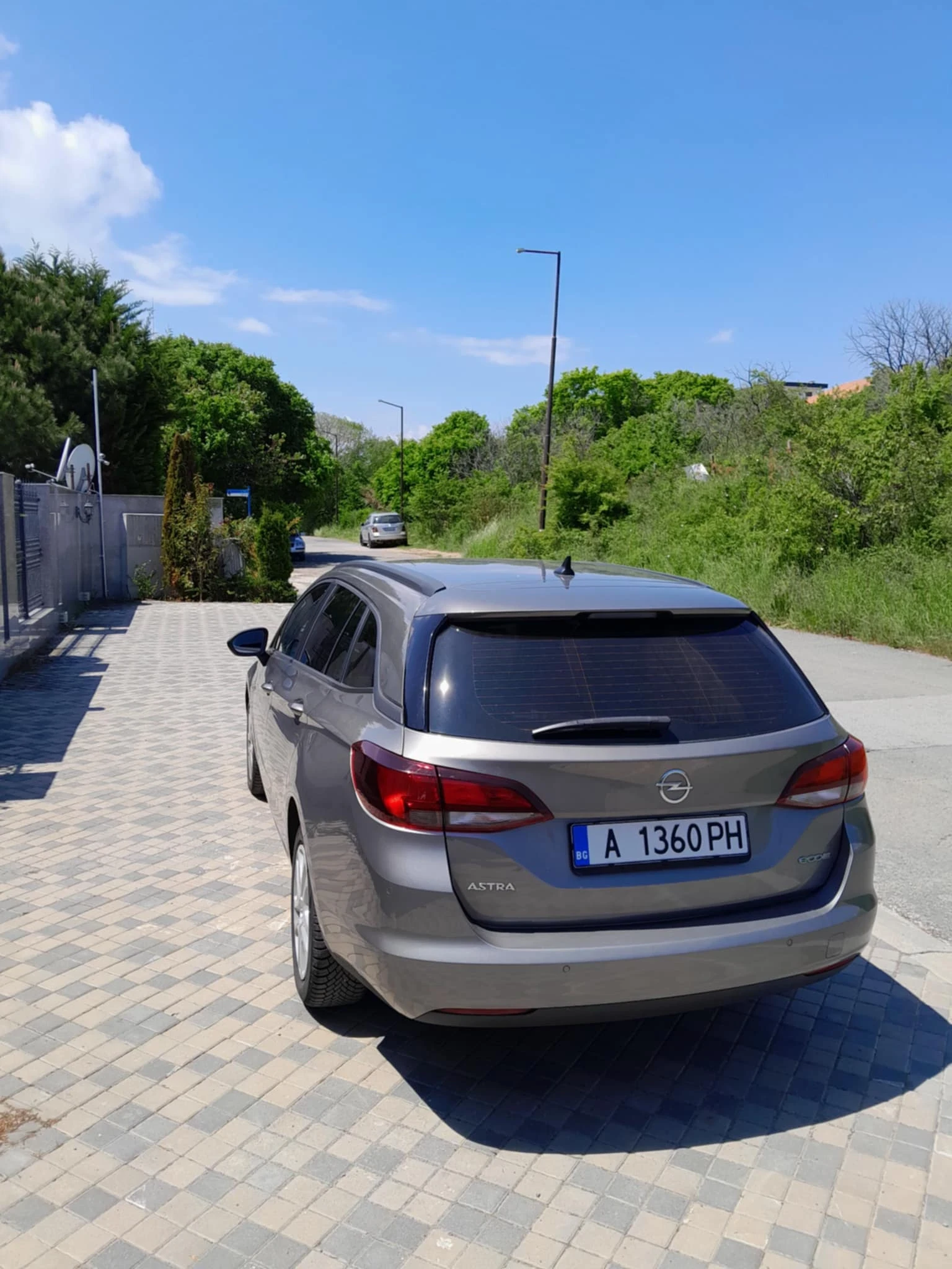 Opel Astra | Mobile.bg   7