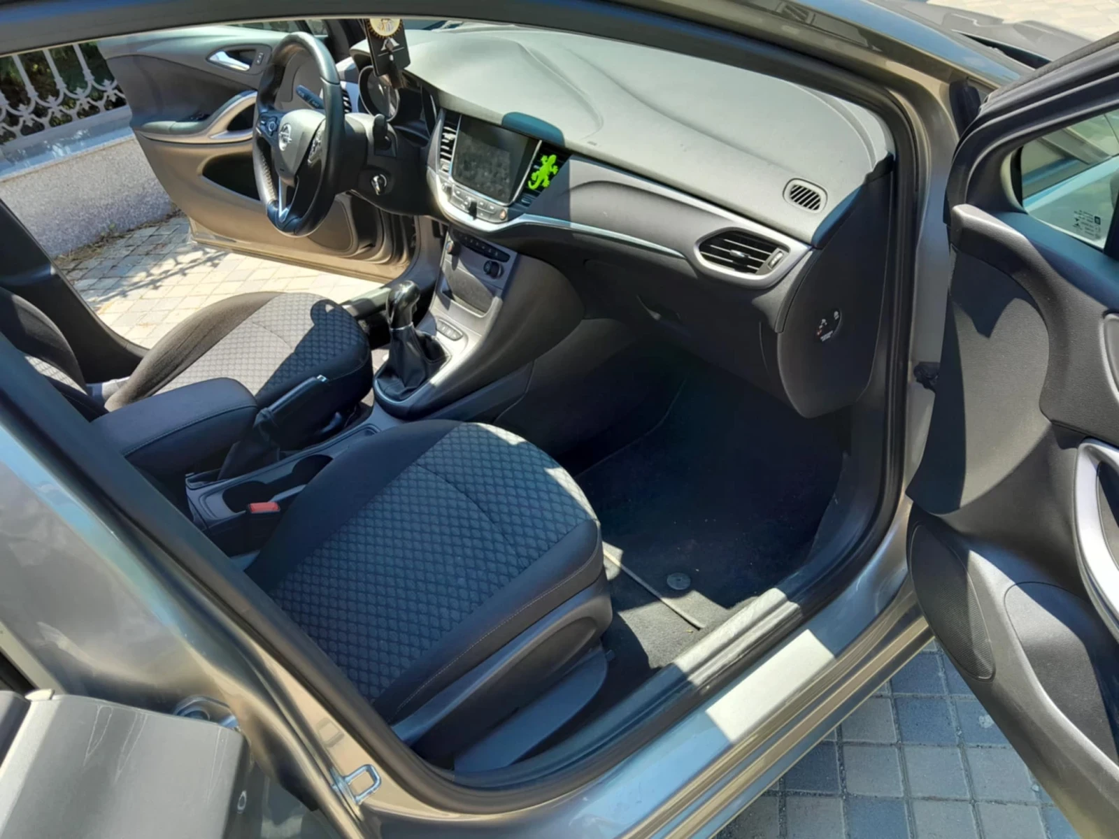 Opel Astra | Mobile.bg   13