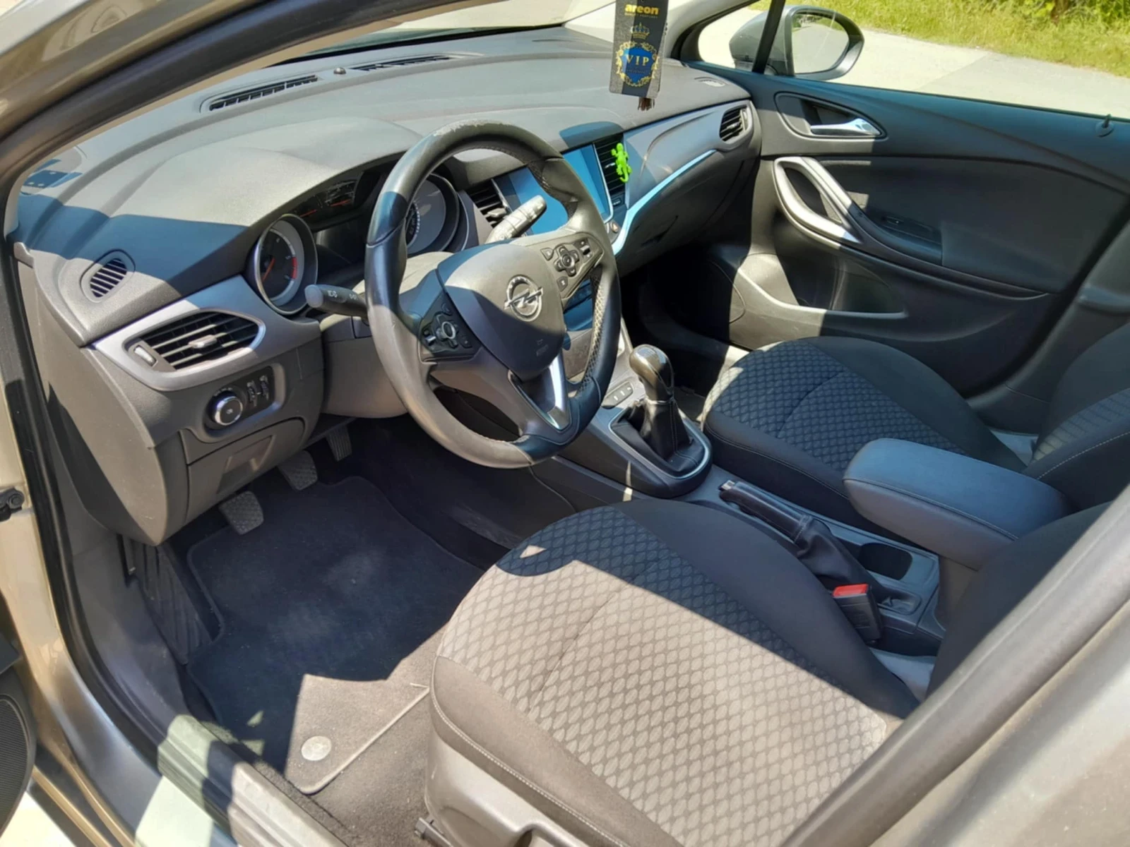 Opel Astra | Mobile.bg   14