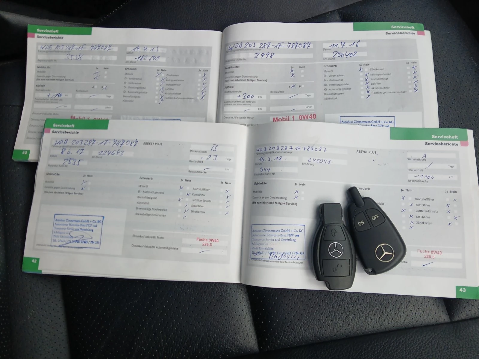 Mercedes-Benz C 350  | Mobile.bg   14