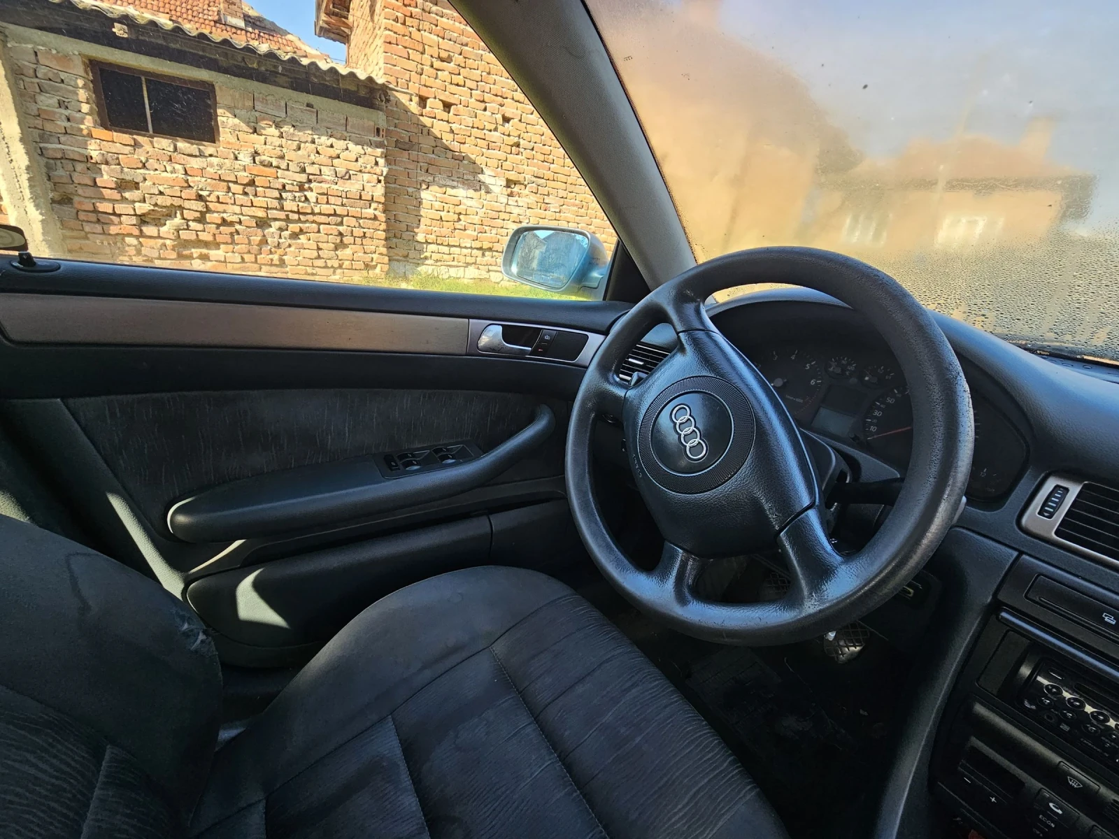 Audi A6 2.4 quattro - изображение 9