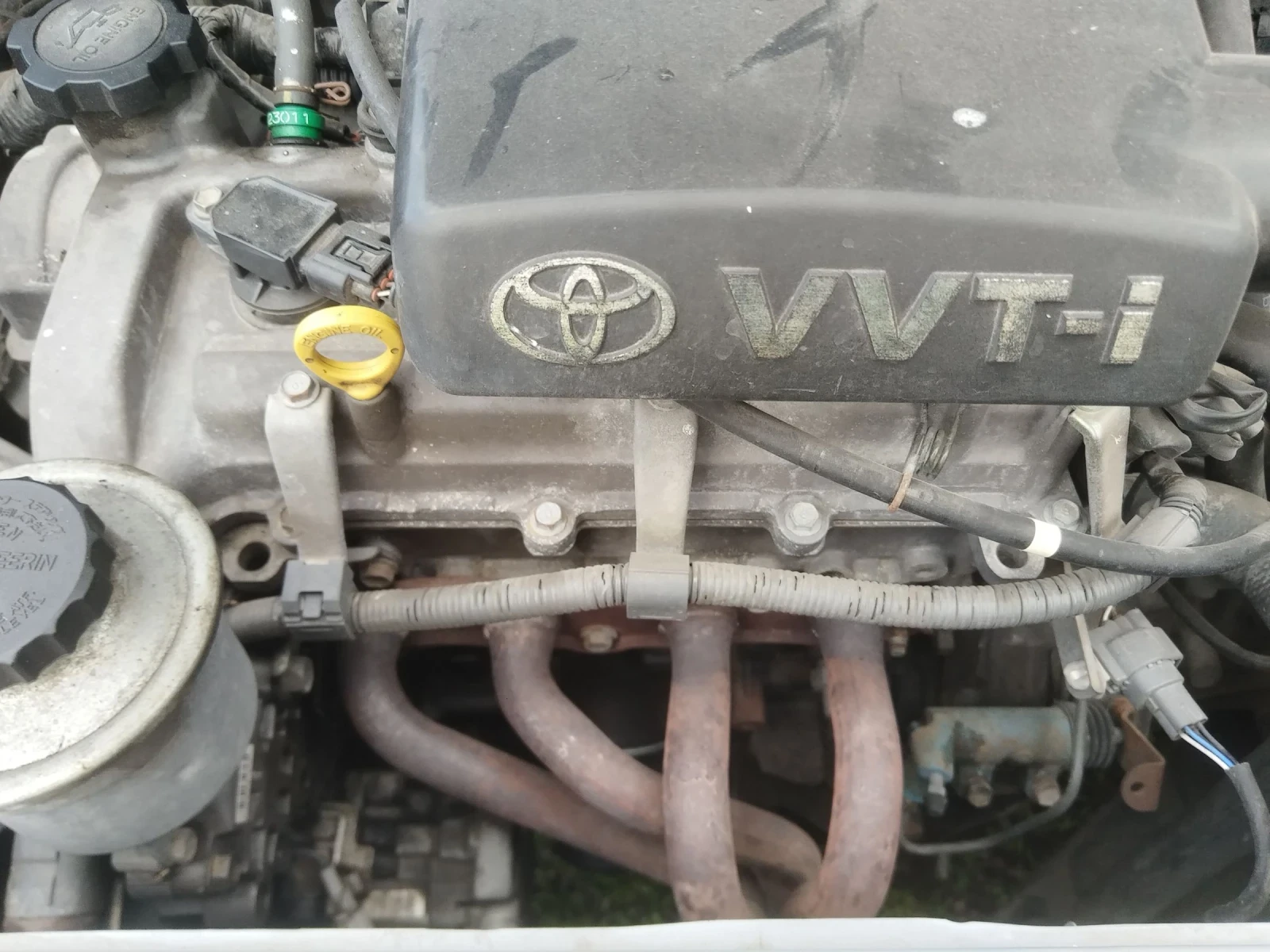 Toyota Yaris 1.0i ���-������ | Mobile.bg � ����������� 14