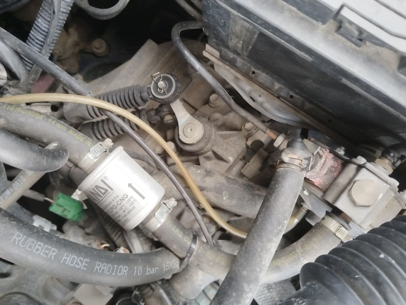 Toyota Yaris 1.0i ���-������ | Mobile.bg � ����������� 15