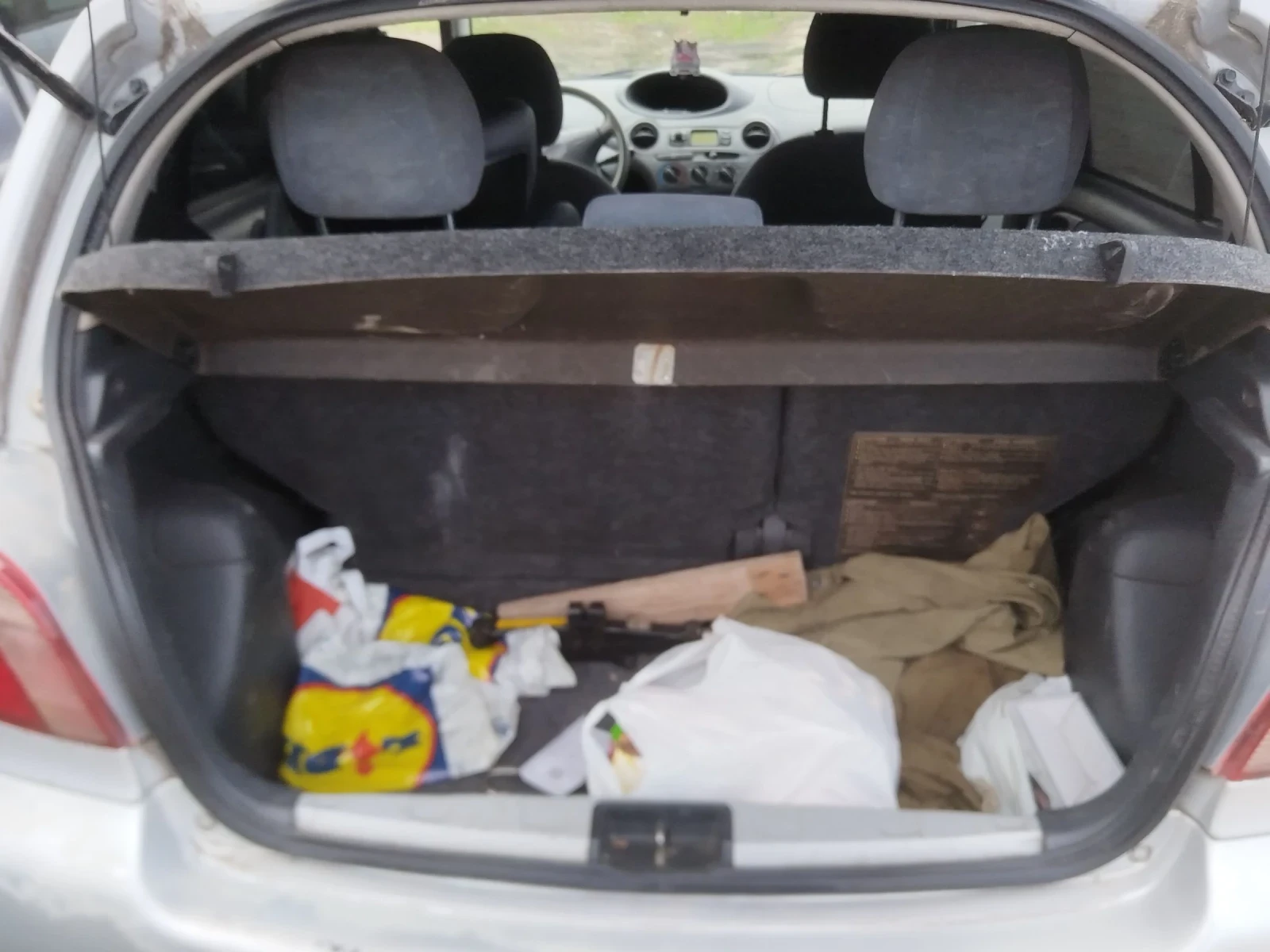 Toyota Yaris 1.0i ���-������ | Mobile.bg � ����������� 16