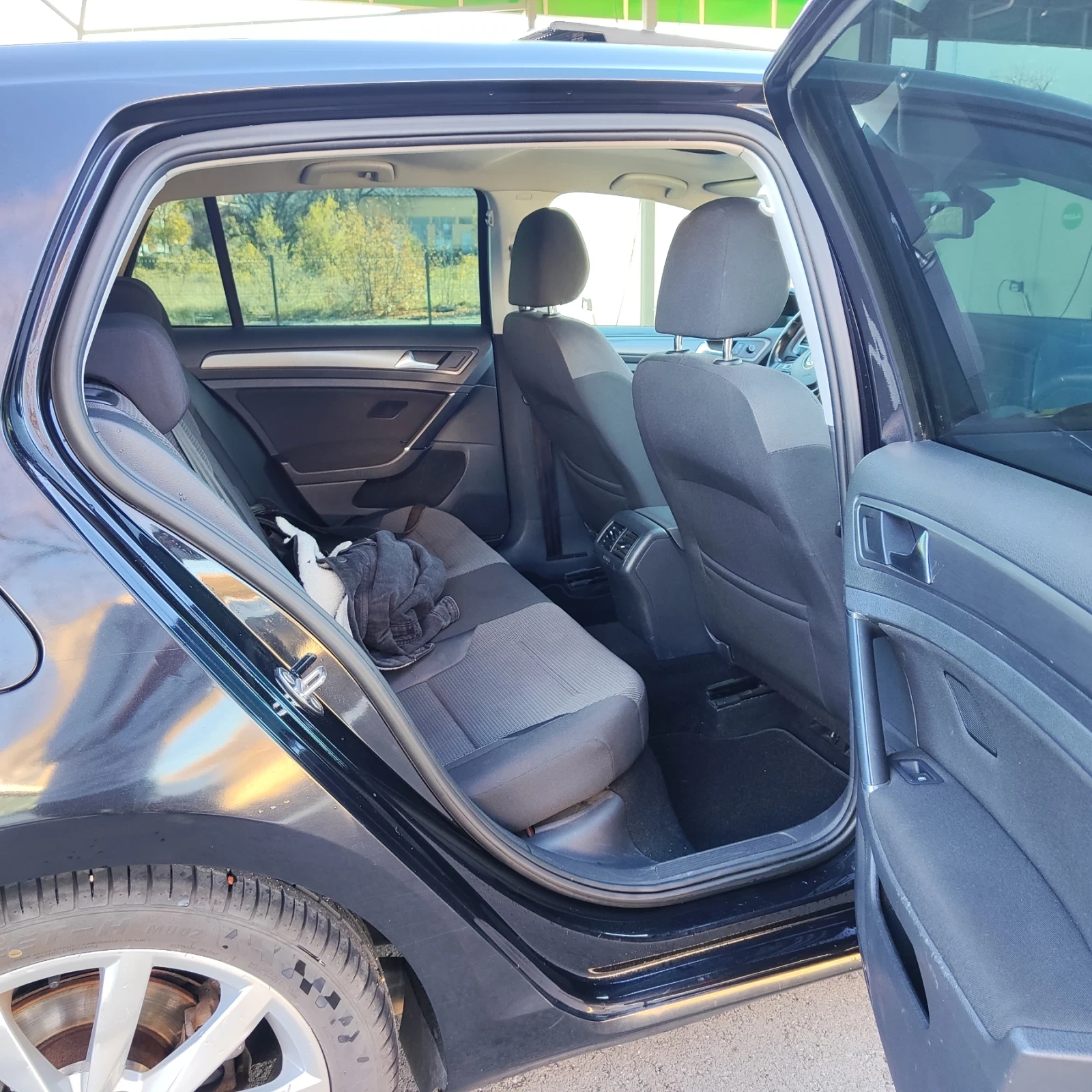 VW Golf | Mobile.bg � ����������� 9