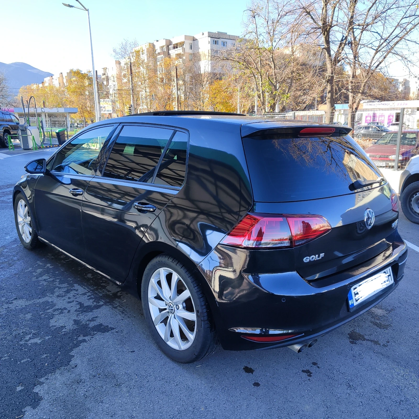 VW Golf | Mobile.bg � ����������� 3