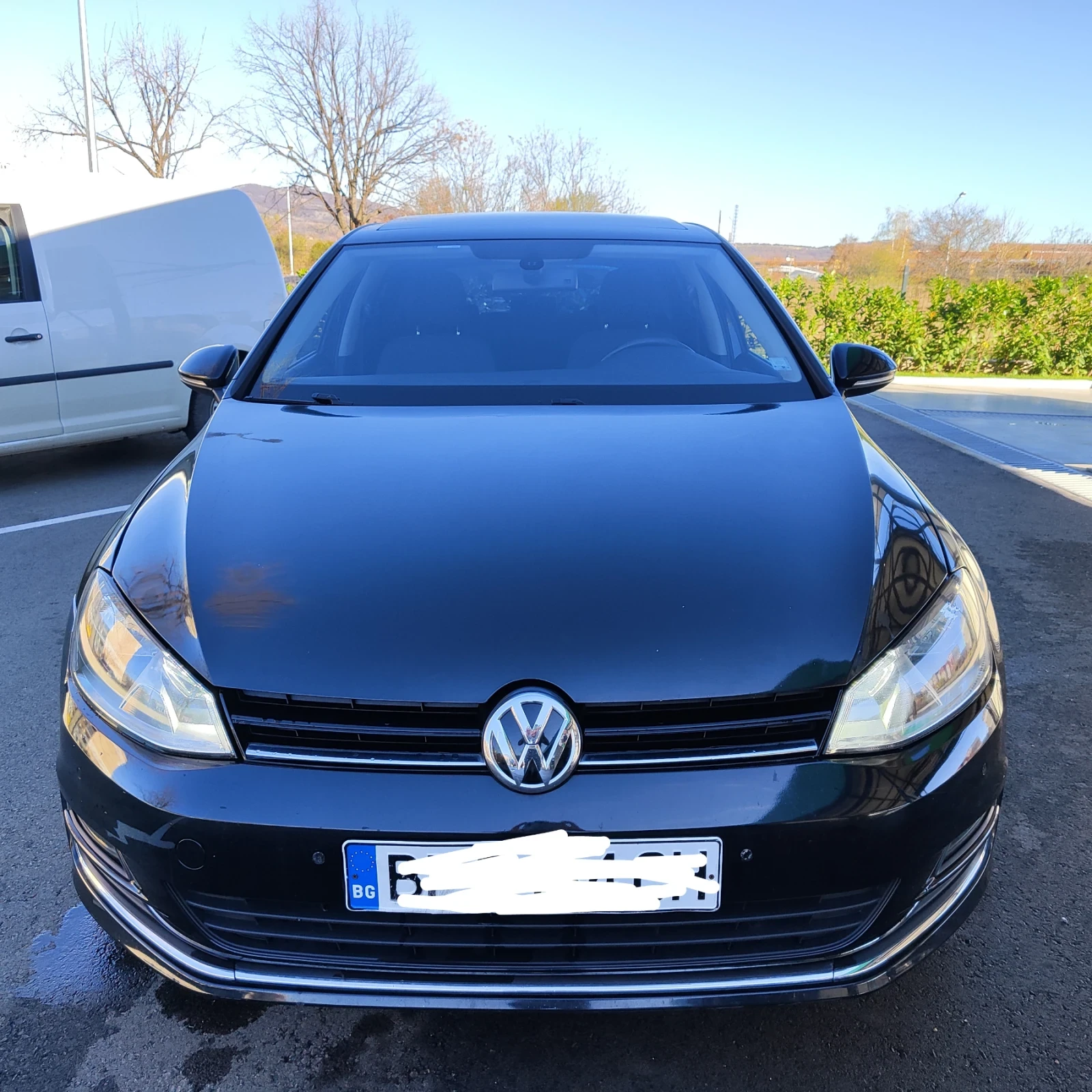 VW Golf | Mobile.bg � ����������� 2