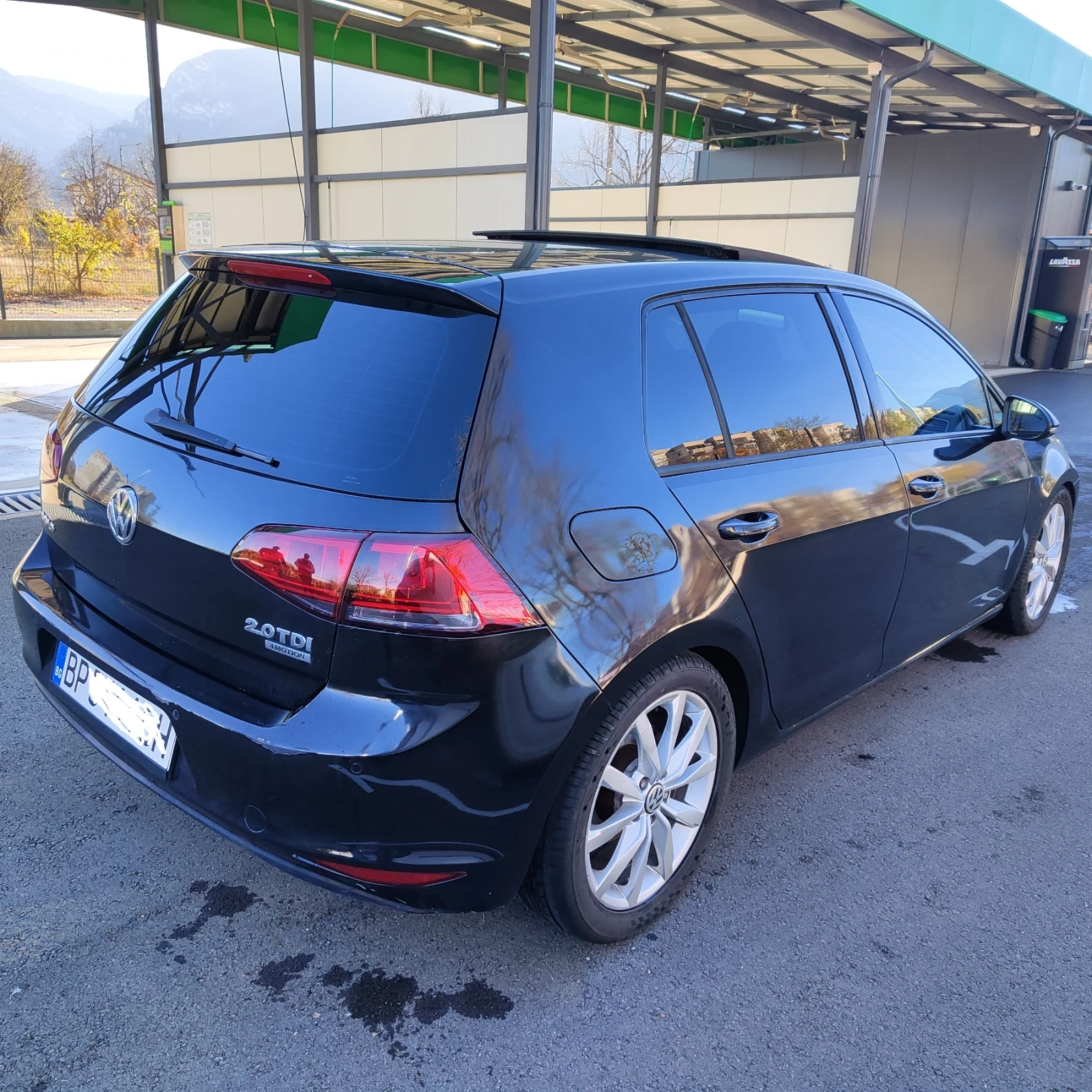 VW Golf | Mobile.bg � ����������� 5