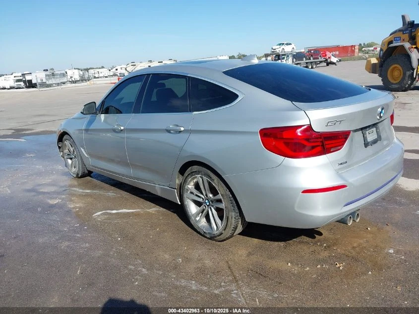 BMW 330 2.0L I-4 DI, DOHC, VVT, TURBO, 248HP All Wheel | Mobile.bg � ����������� 10