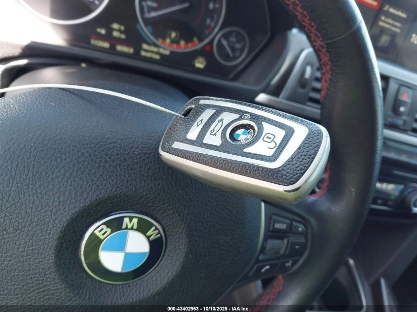 BMW 330 2.0L I-4 DI, DOHC, VVT, TURBO, 248HP All Wheel | Mobile.bg � ����������� 3