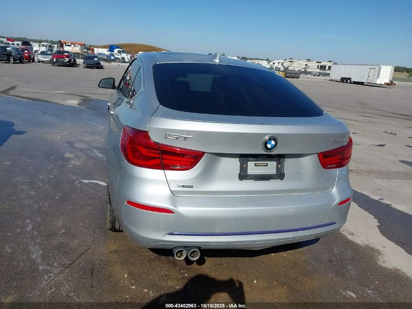 BMW 330 2.0L I-4 DI, DOHC, VVT, TURBO, 248HP All Wheel | Mobile.bg � ����������� 8