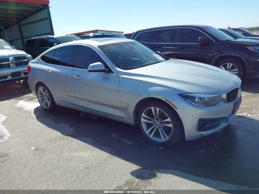 BMW 330 2.0L I-4 DI, DOHC, VVT, TURBO, 248HP All Wheel | Mobile.bg � ����������� 1