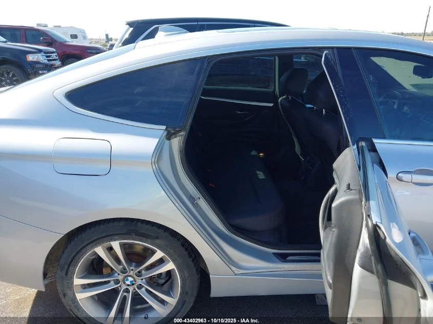 BMW 330 2.0L I-4 DI, DOHC, VVT, TURBO, 248HP All Wheel | Mobile.bg � ����������� 15