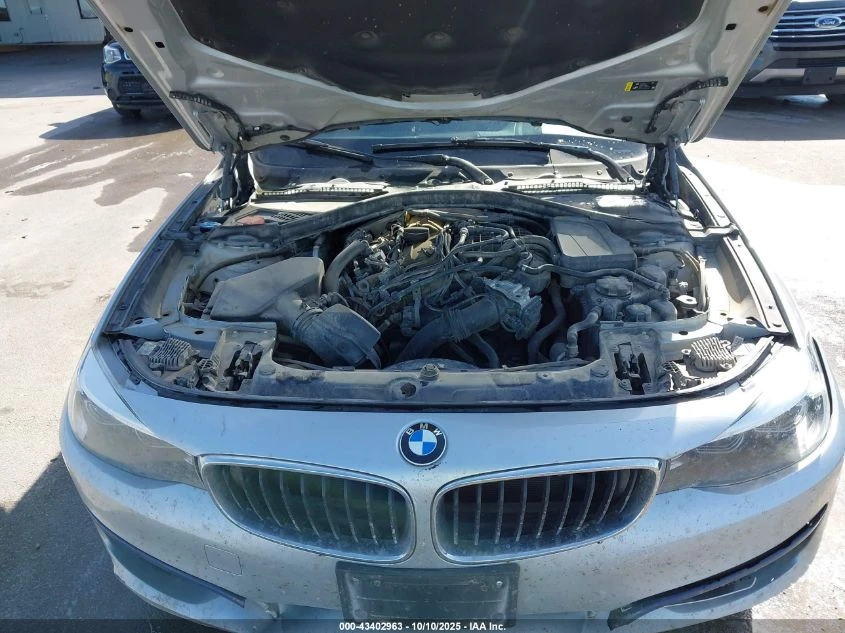 BMW 330 2.0L I-4 DI, DOHC, VVT, TURBO, 248HP All Wheel | Mobile.bg � ����������� 17