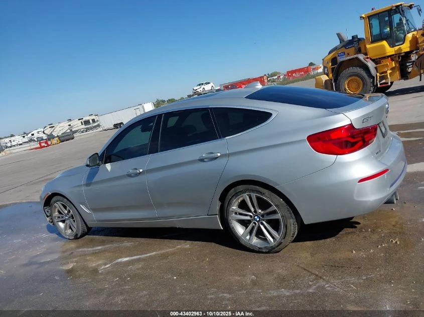 BMW 330 2.0L I-4 DI, DOHC, VVT, TURBO, 248HP All Wheel | Mobile.bg � ����������� 6