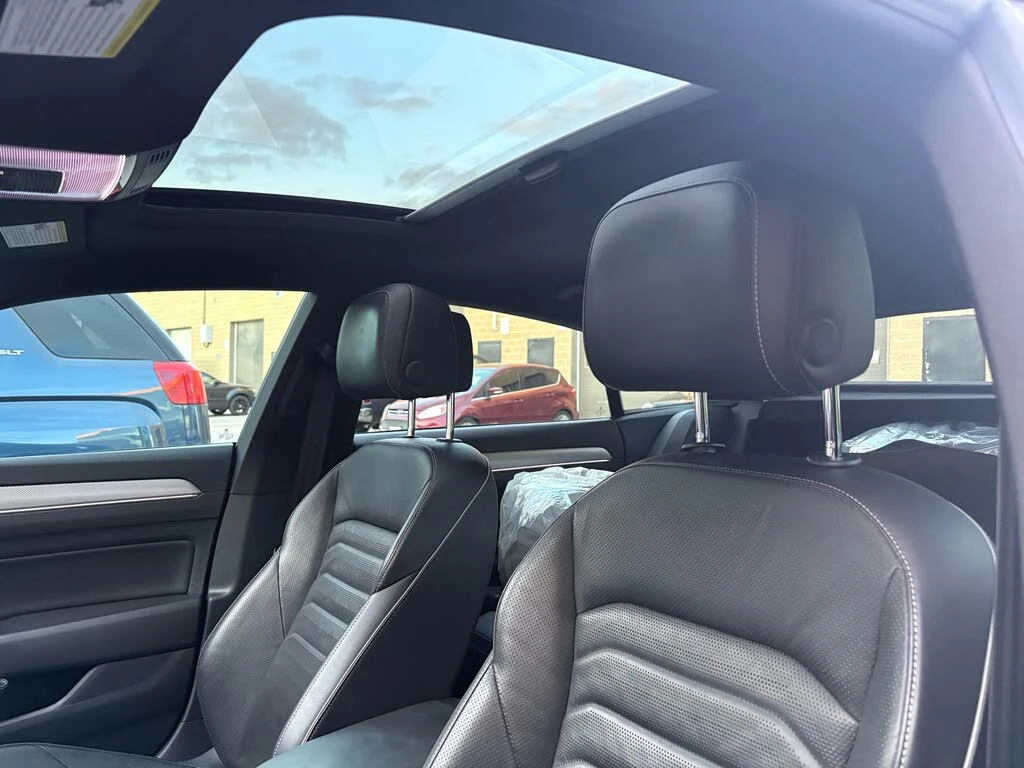 VW Arteon 2019 Volkswagen Arteon SEL R-Line 4Motion | Mobile.bg � ����������� 10