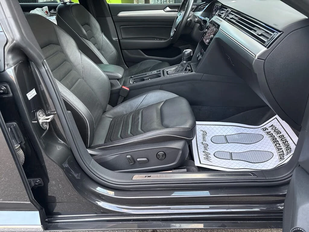 VW Arteon 2019 Volkswagen Arteon SEL R-Line 4Motion | Mobile.bg � ����������� 14