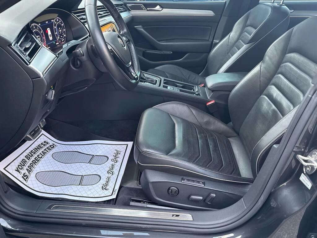 VW Arteon 2019 Volkswagen Arteon SEL R-Line 4Motion | Mobile.bg � ����������� 9