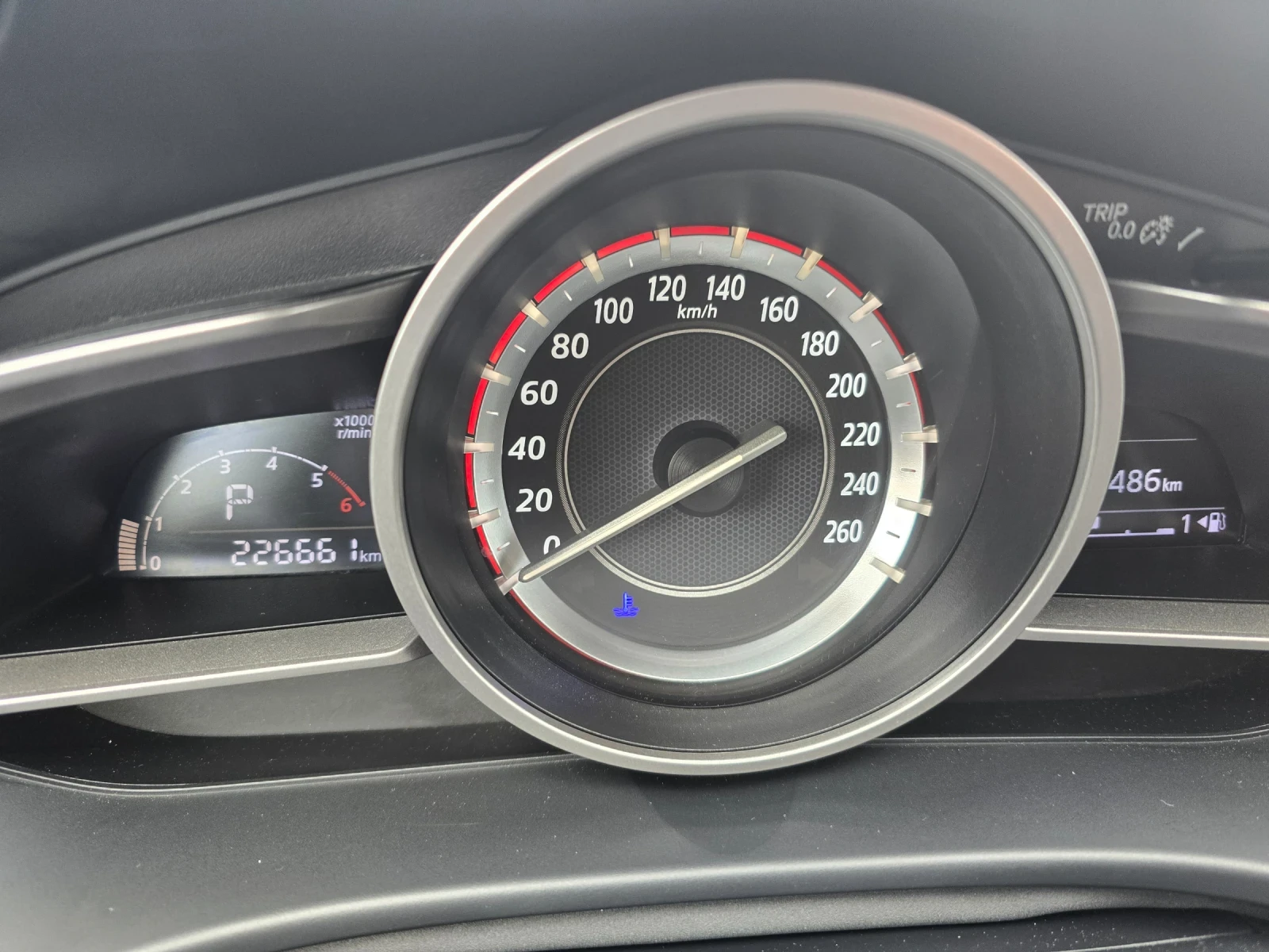 Mazda 3 2.2 | Mobile.bg � ����������� 13