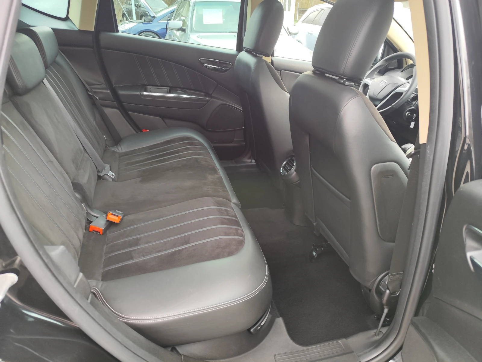 Lancia Delta 1.6mJTD* LED* ����* ��������*  | Mobile.bg � ����������� 11