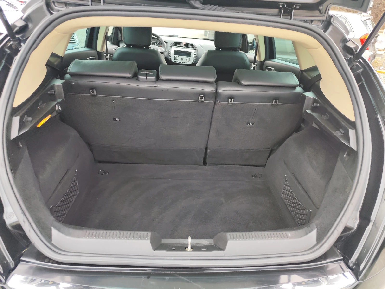 Lancia Delta 1.6mJTD* LED* ����* ��������*  | Mobile.bg � ����������� 13