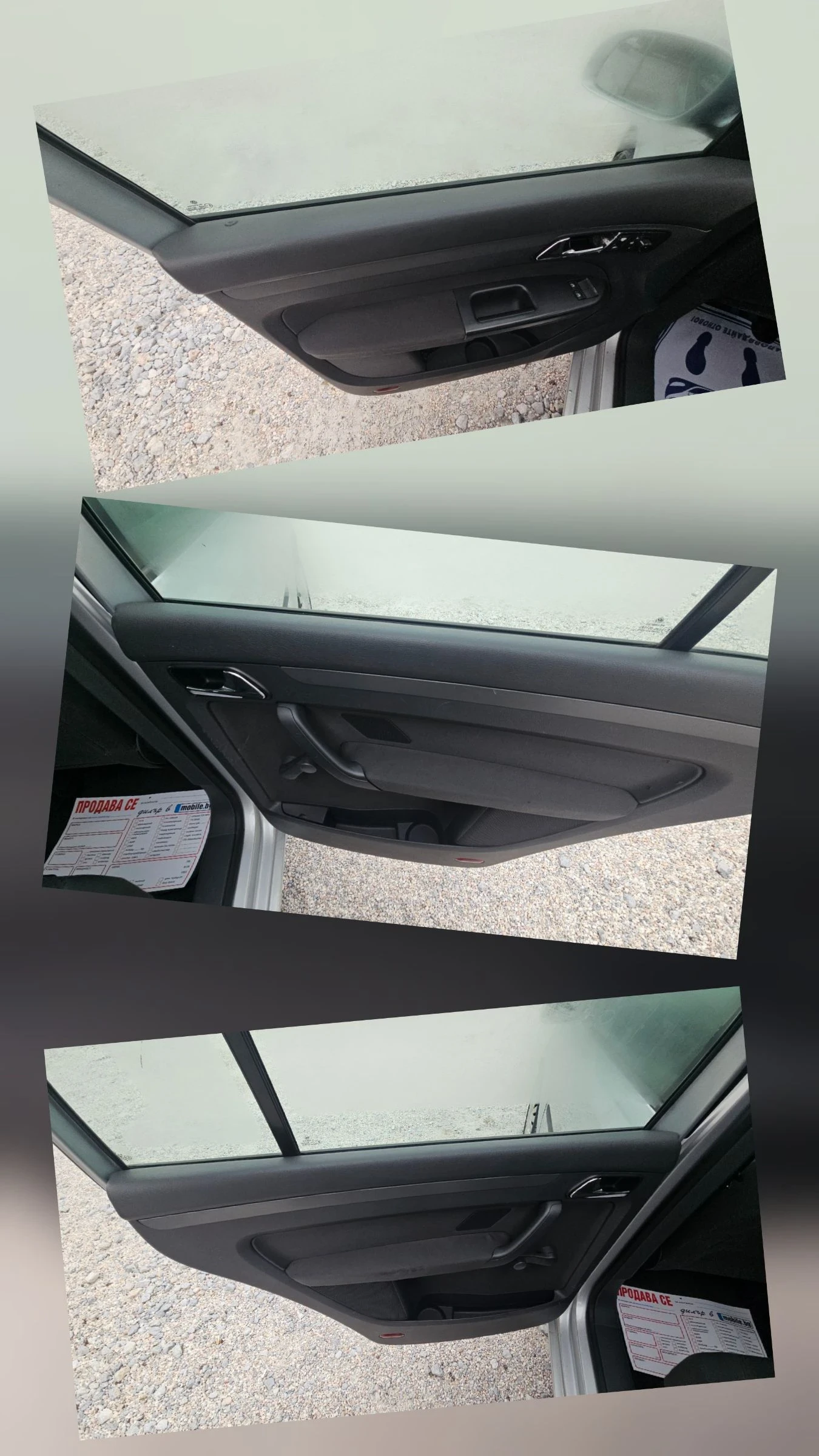 VW Touran 1.9TDI.101��.6��������.������� | Mobile.bg � ����������� 16