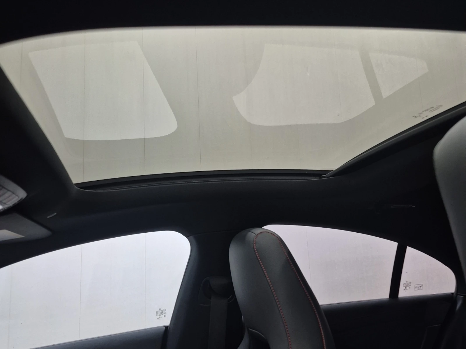 Mercedes-Benz CLA 250 * * CARFAX * * ���� ������ * *  | Mobile.bg � ����������� 11