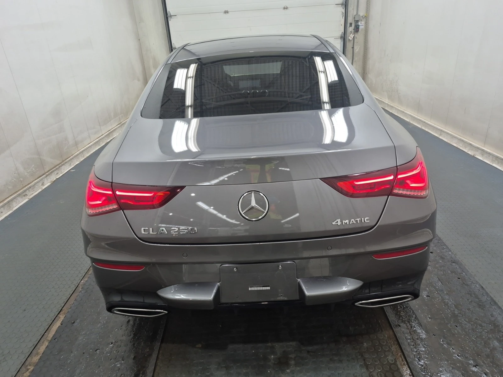 Mercedes-Benz CLA 250 * * CARFAX * * ���� ������ * *  | Mobile.bg � ����������� 5