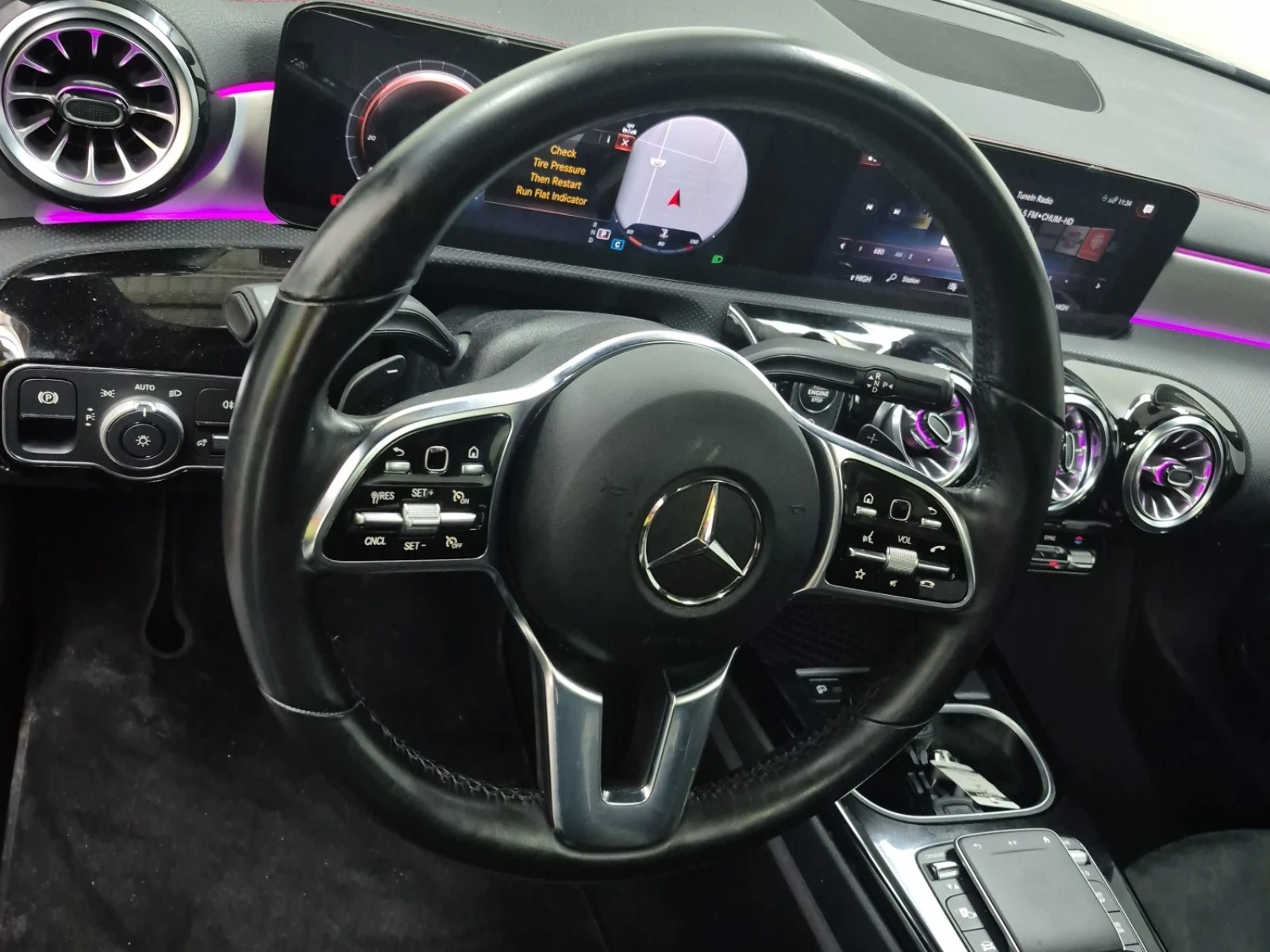 Mercedes-Benz CLA 250 * * CARFAX * * ���� ������ * *  | Mobile.bg � ����������� 9