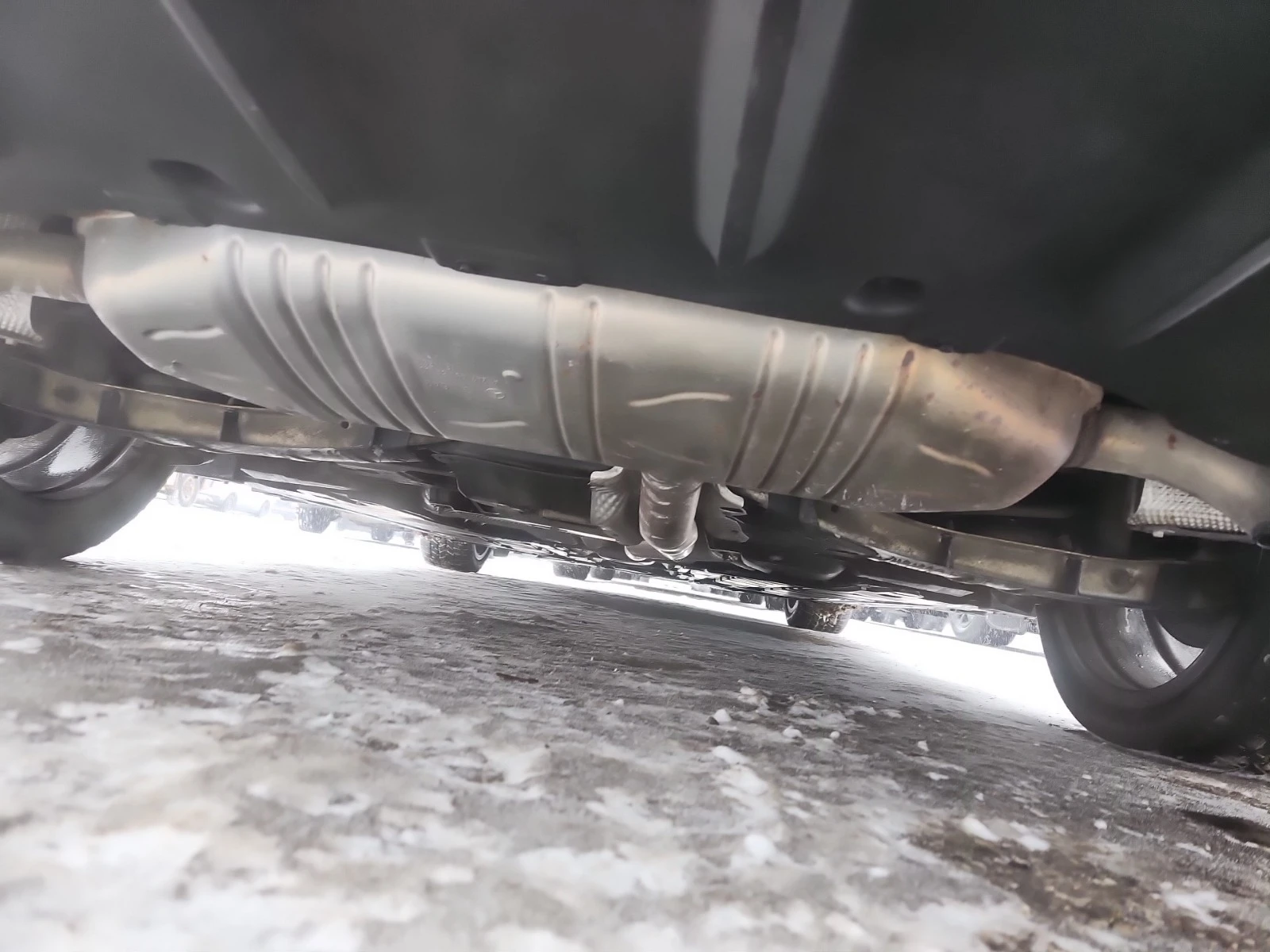 Mercedes-Benz CLA 250 * * CARFAX * * ���� ������ * *  | Mobile.bg � ����������� 13