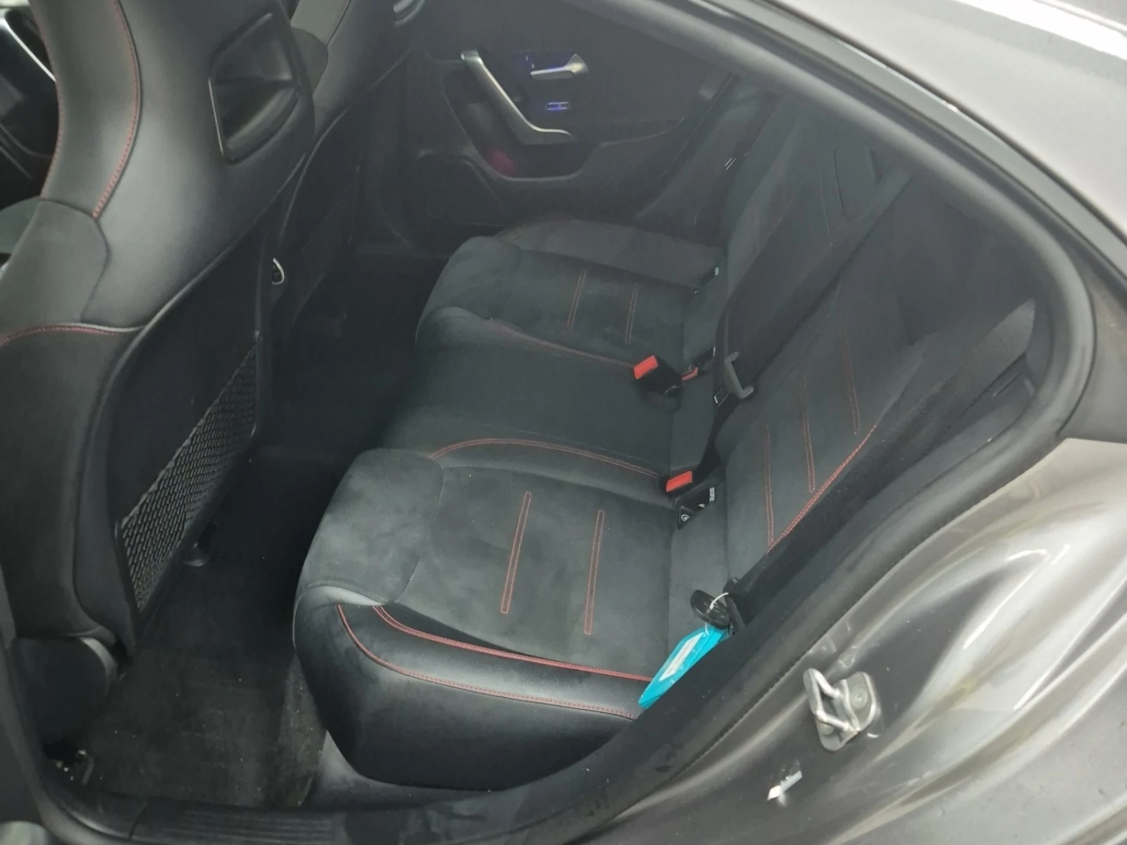 Mercedes-Benz CLA 250 * * CARFAX * * ���� ������ * *  | Mobile.bg � ����������� 12