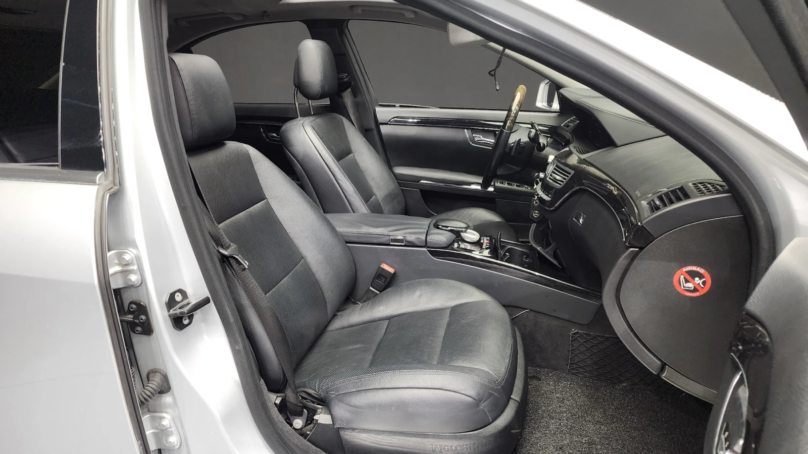 Mercedes-Benz S 350 Bluetec autogeorge.com | Mobile.bg � ����������� 10