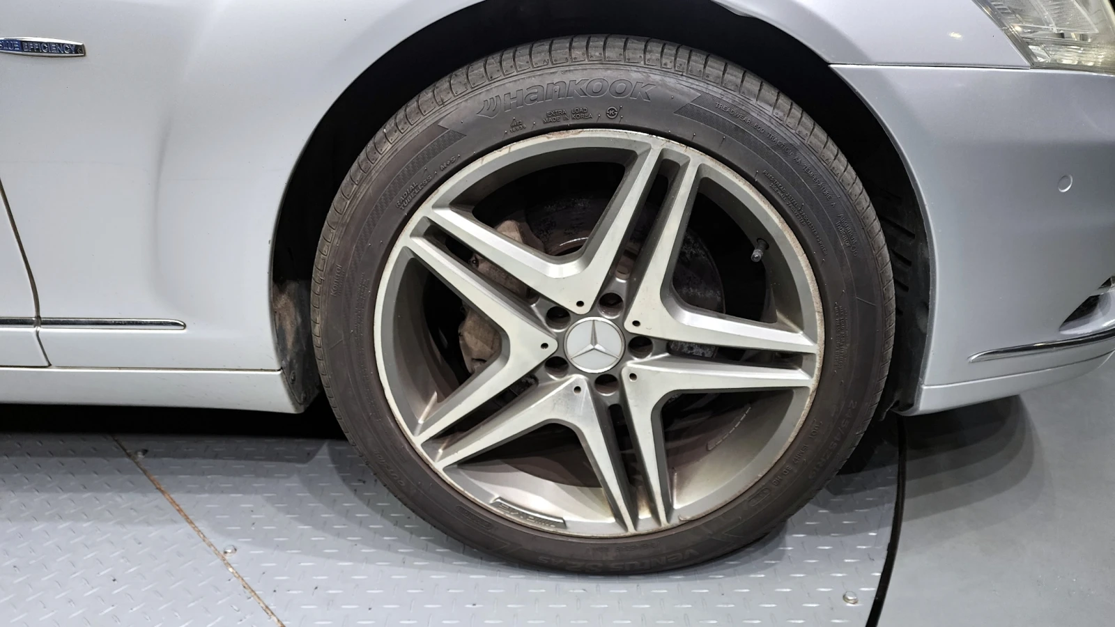 Mercedes-Benz S 350 Bluetec autogeorge.com | Mobile.bg � ����������� 5