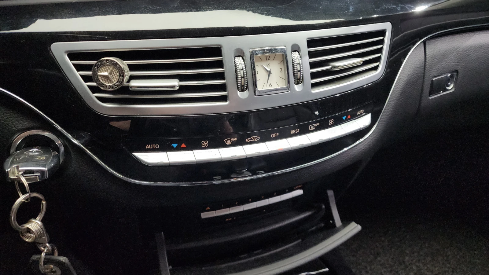 Mercedes-Benz S 350 Bluetec autogeorge.com | Mobile.bg � ����������� 15