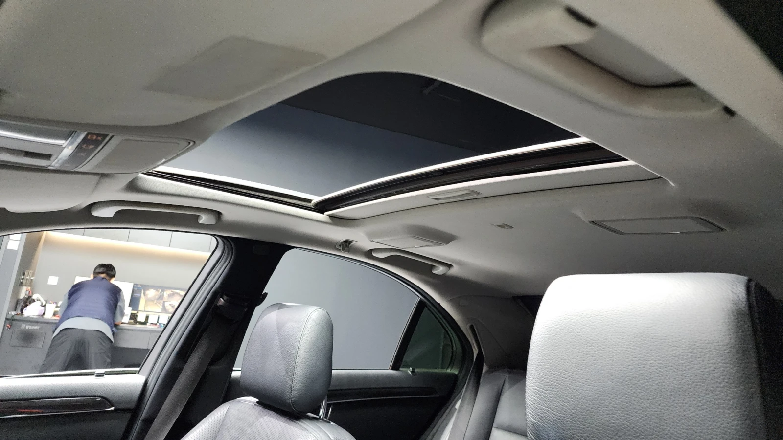 Mercedes-Benz S 350 Bluetec autogeorge.com | Mobile.bg � ����������� 16