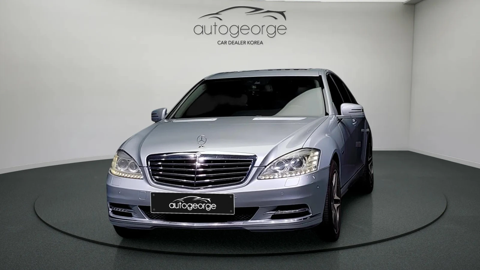 Mercedes-Benz S 350 Bluetec autogeorge.com | Mobile.bg � ����������� 3