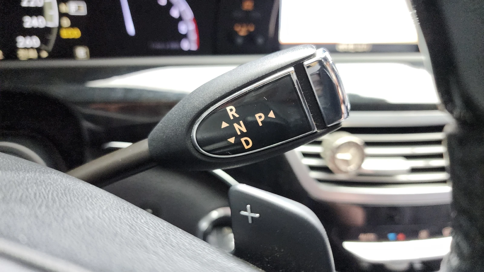 Mercedes-Benz S 350 Bluetec autogeorge.com | Mobile.bg � ����������� 8