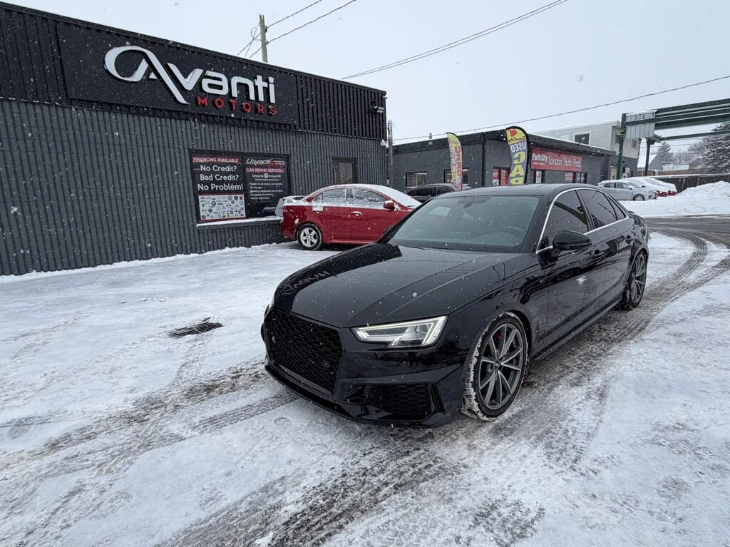 Audi A4 2017* QUATRRO* PROGRESSIVE* BLACK OPTIC* S-LINE* F | Mobile.bg � ����������� 1