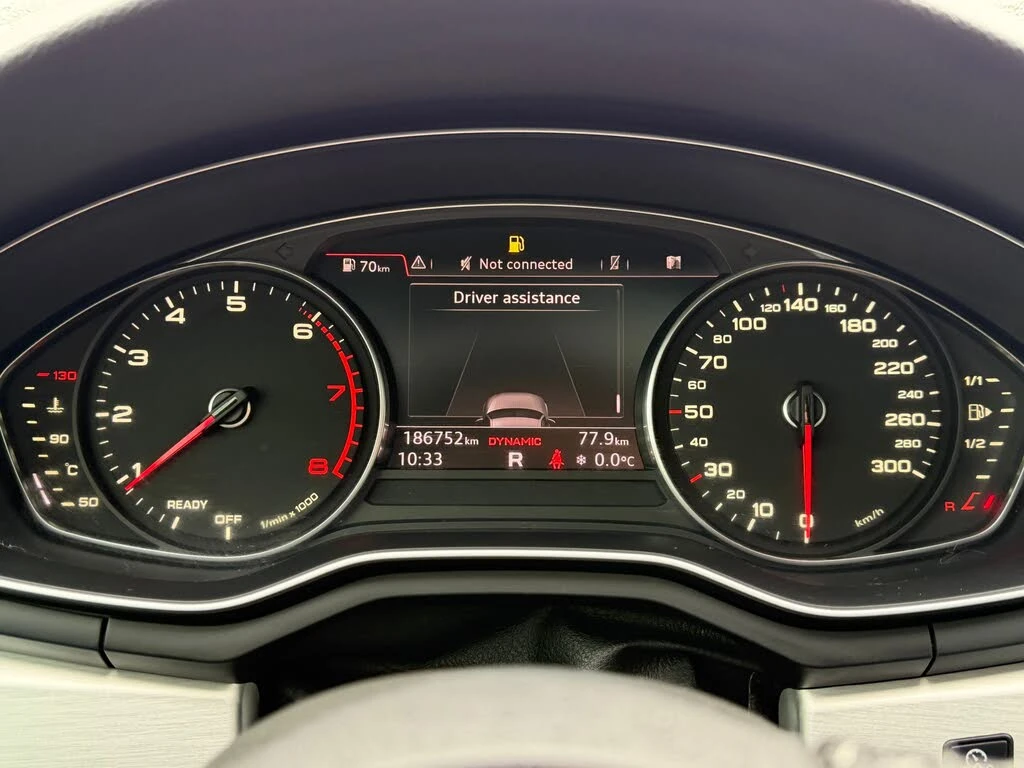 Audi A4 2017* QUATRRO* PROGRESSIVE* BLACK OPTIC* S-LINE* F | Mobile.bg � ����������� 11