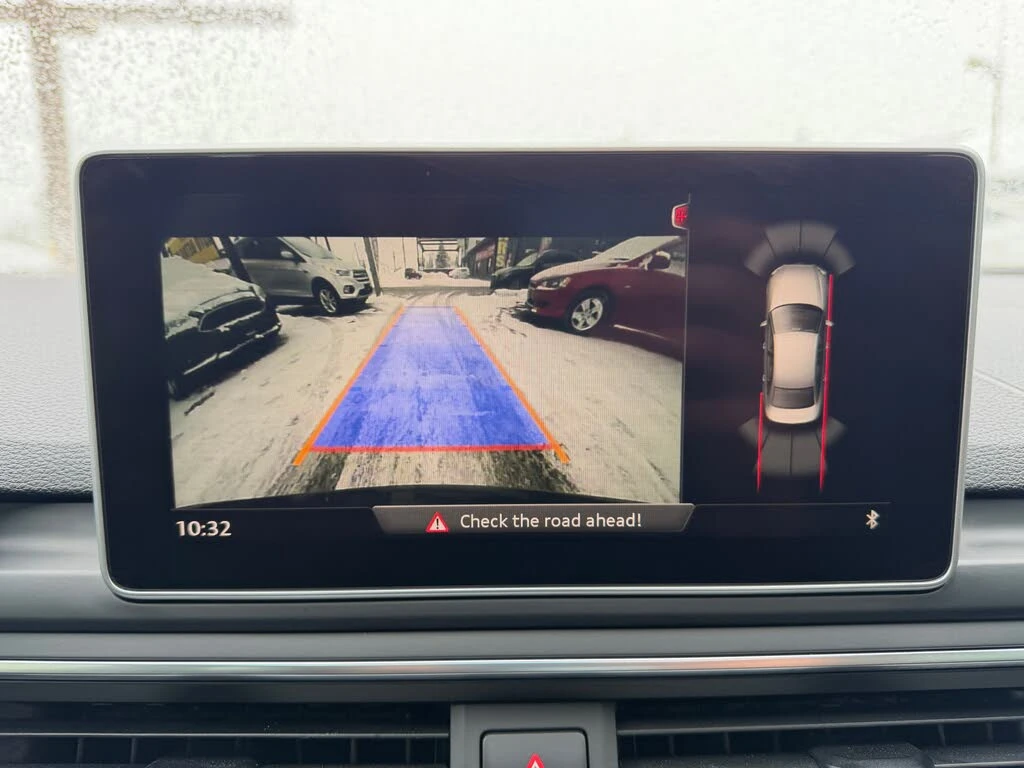 Audi A4 2017* QUATRRO* PROGRESSIVE* BLACK OPTIC* S-LINE* F | Mobile.bg � ����������� 15