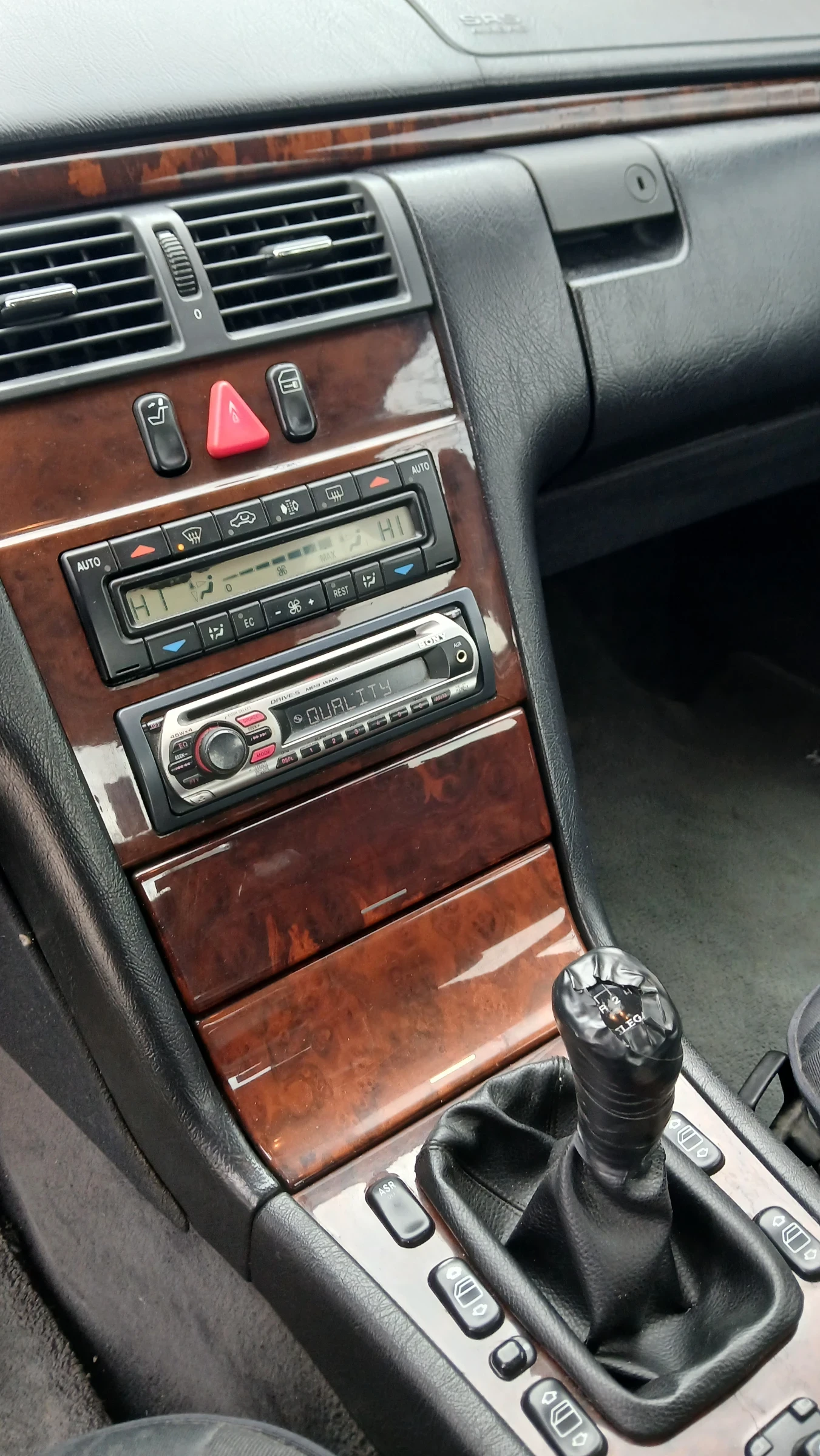 Mercedes-Benz E 250 Turbodiesel | Mobile.bg � ����������� 12