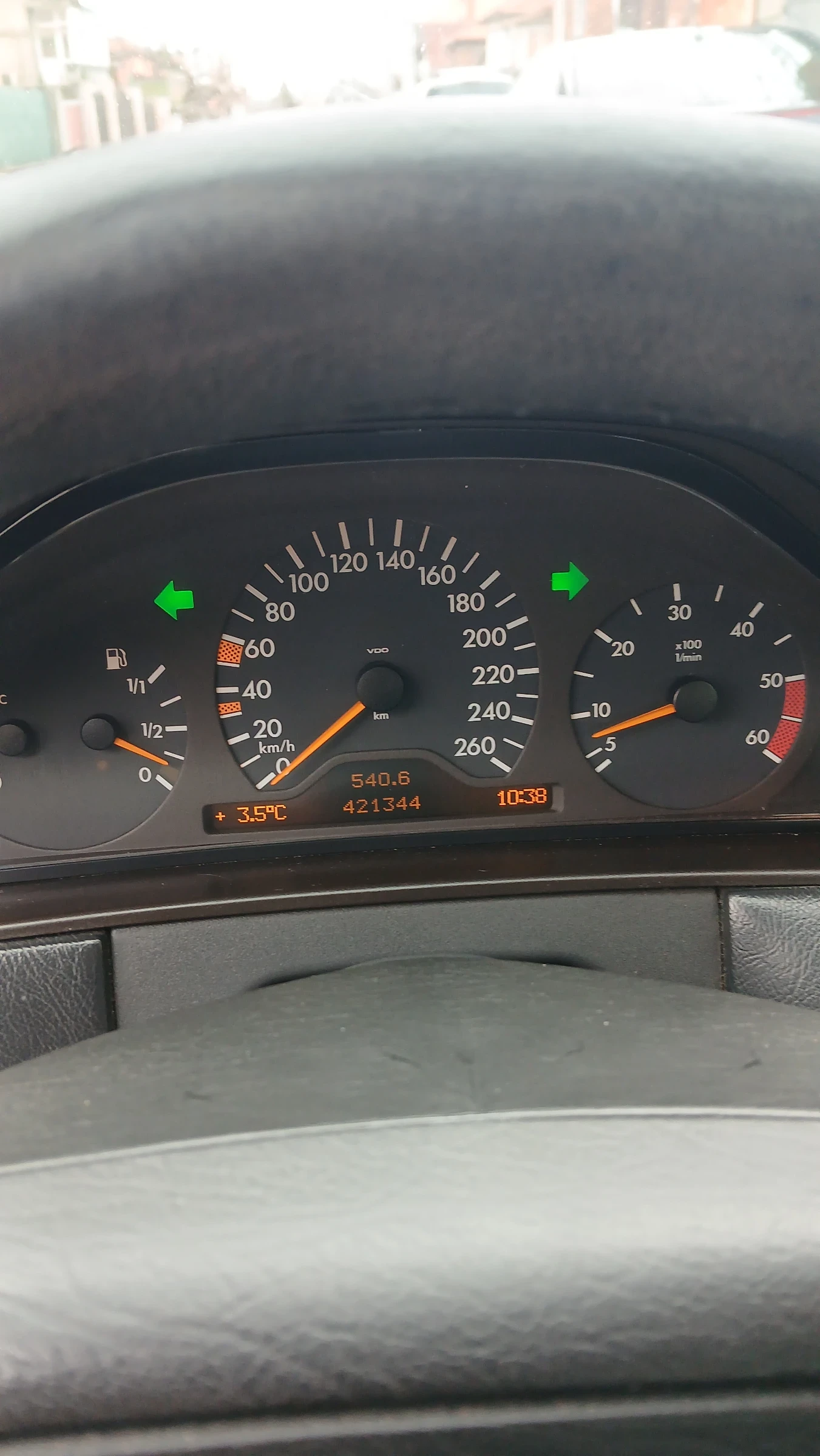 Mercedes-Benz E 250 Turbodiesel | Mobile.bg � ����������� 11