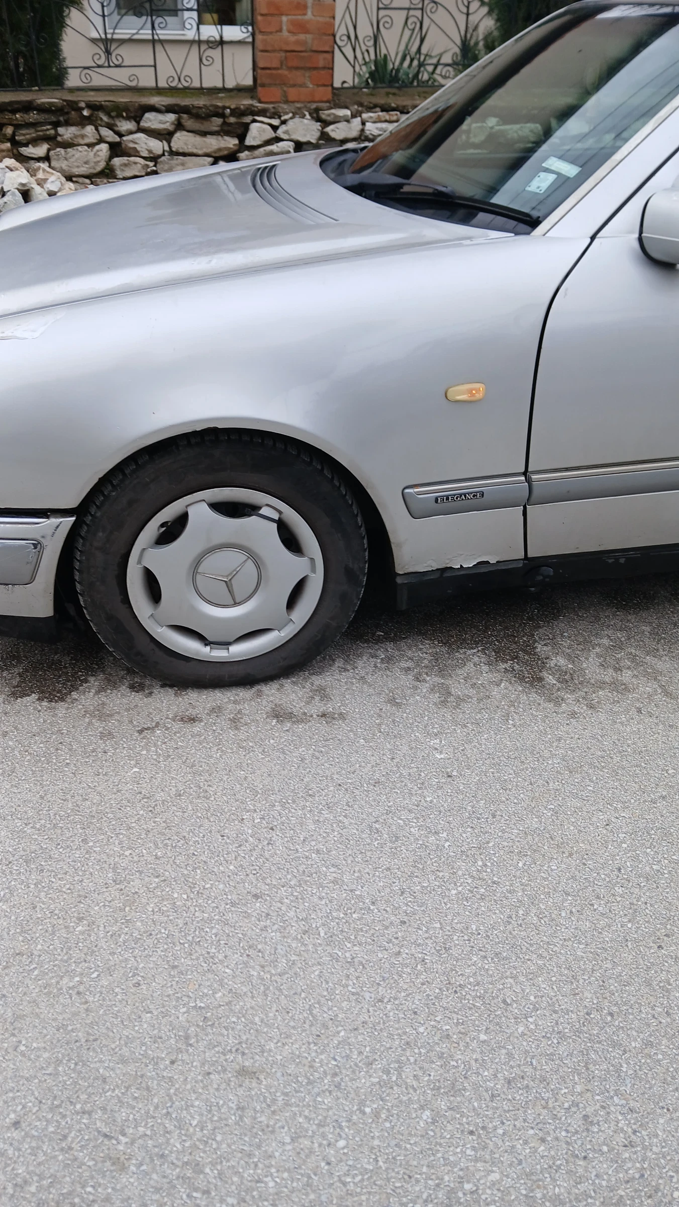 Mercedes-Benz E 250 Turbodiesel | Mobile.bg � ����������� 2