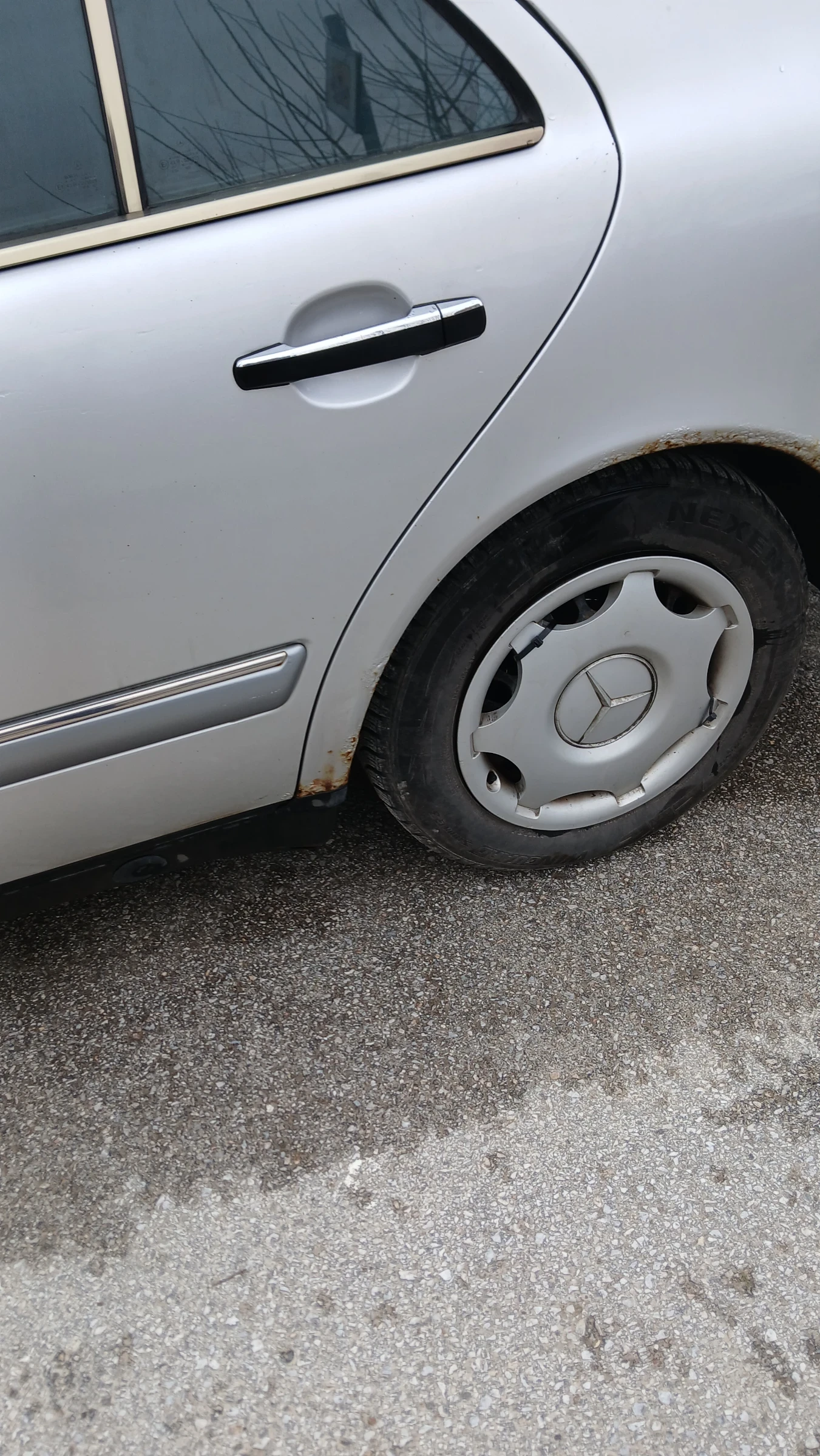 Mercedes-Benz E 250 Turbodiesel | Mobile.bg � ����������� 3