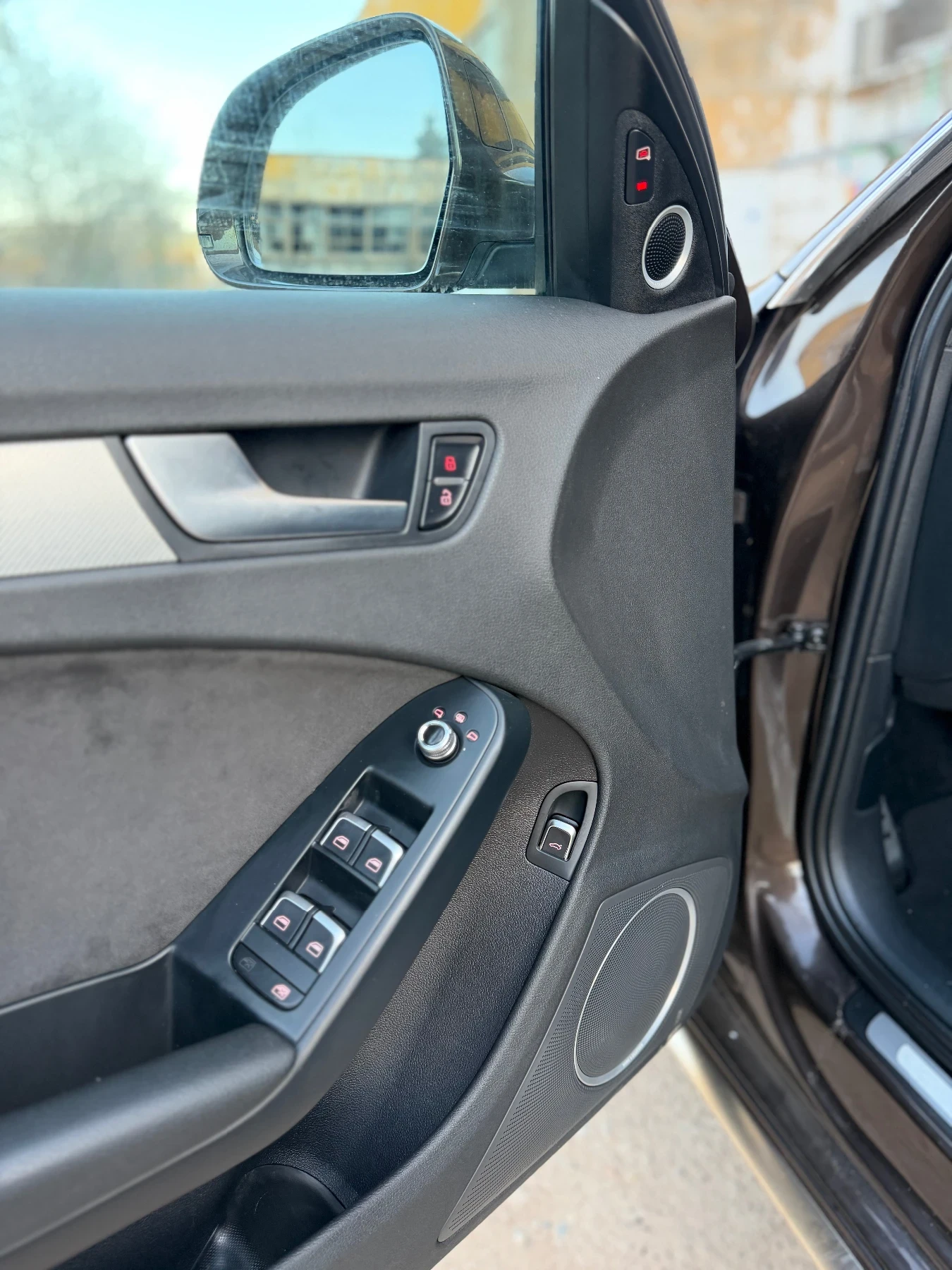 Audi A4 Allroad, снимка 12 - Автомобили и джипове - 53803356