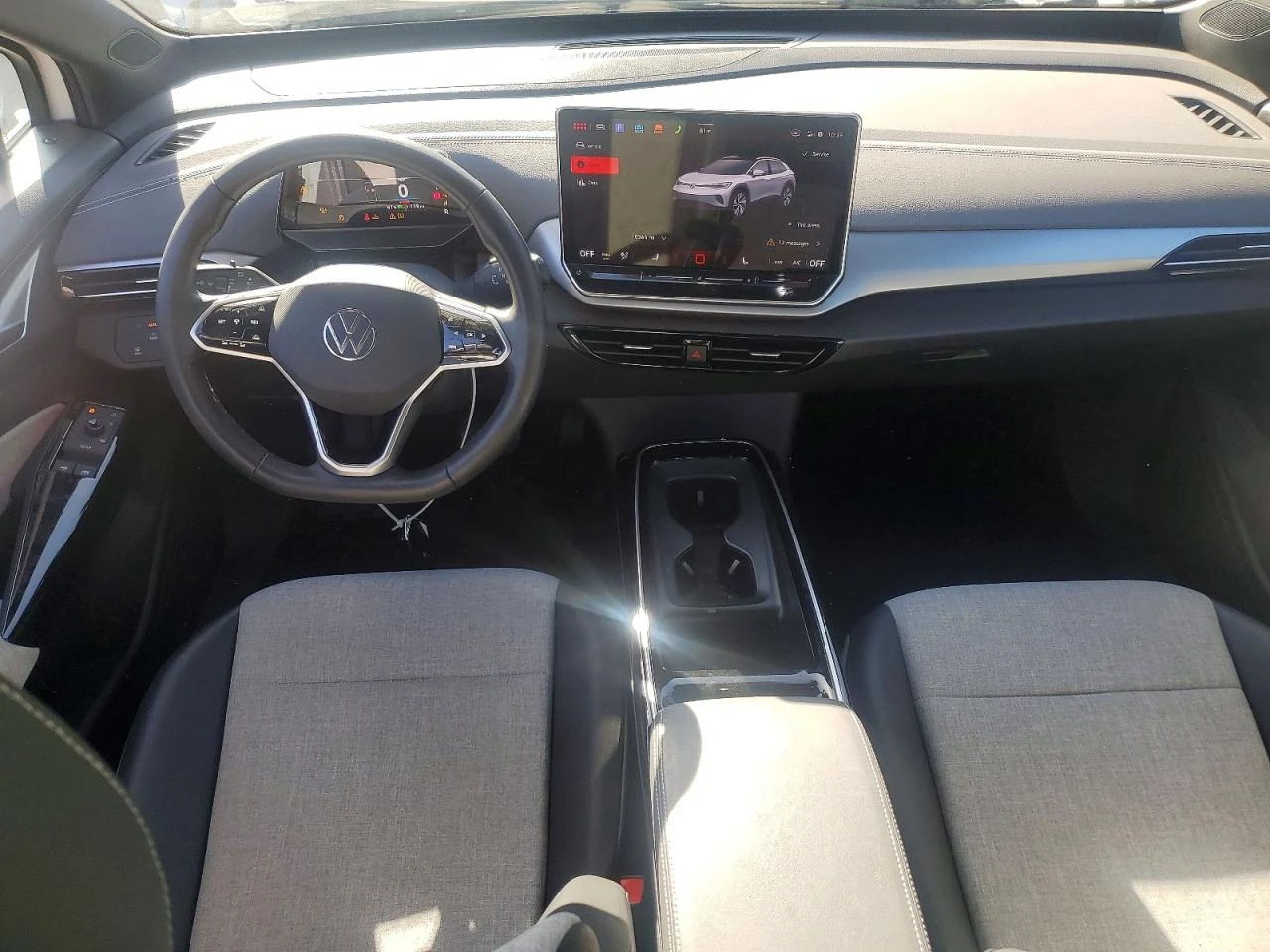 VW ID.4 Volkswagen Pro, снимка 8 - Автомобили и джипове - 53827984