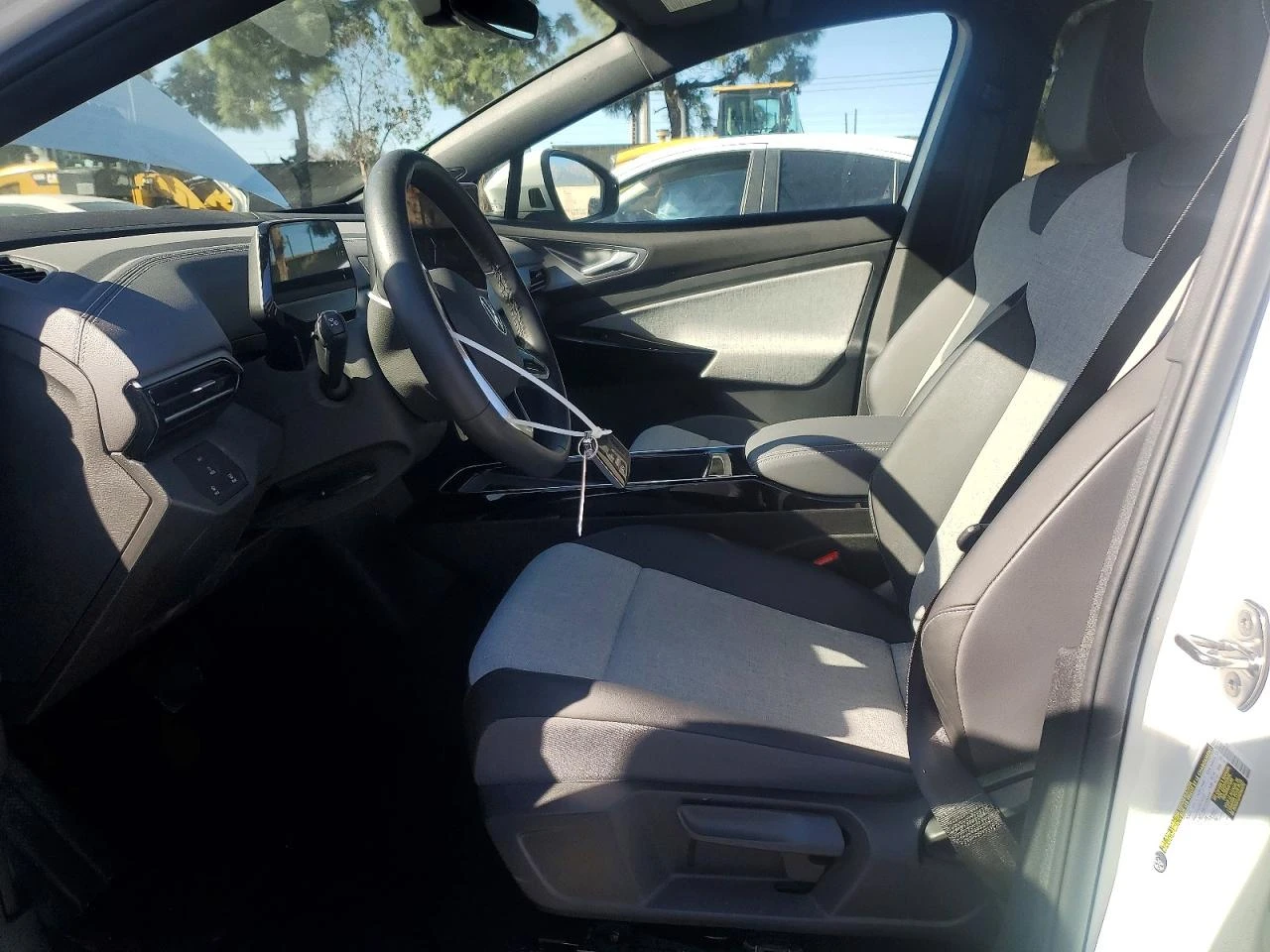 VW ID.4 Volkswagen Pro, снимка 7 - Автомобили и джипове - 53827984