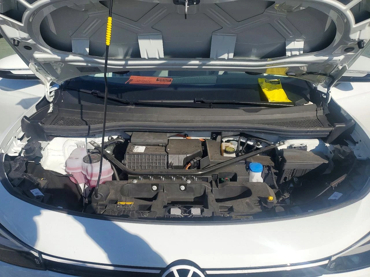 VW ID.4 Volkswagen Pro, снимка 11 - Автомобили и джипове - 53827984